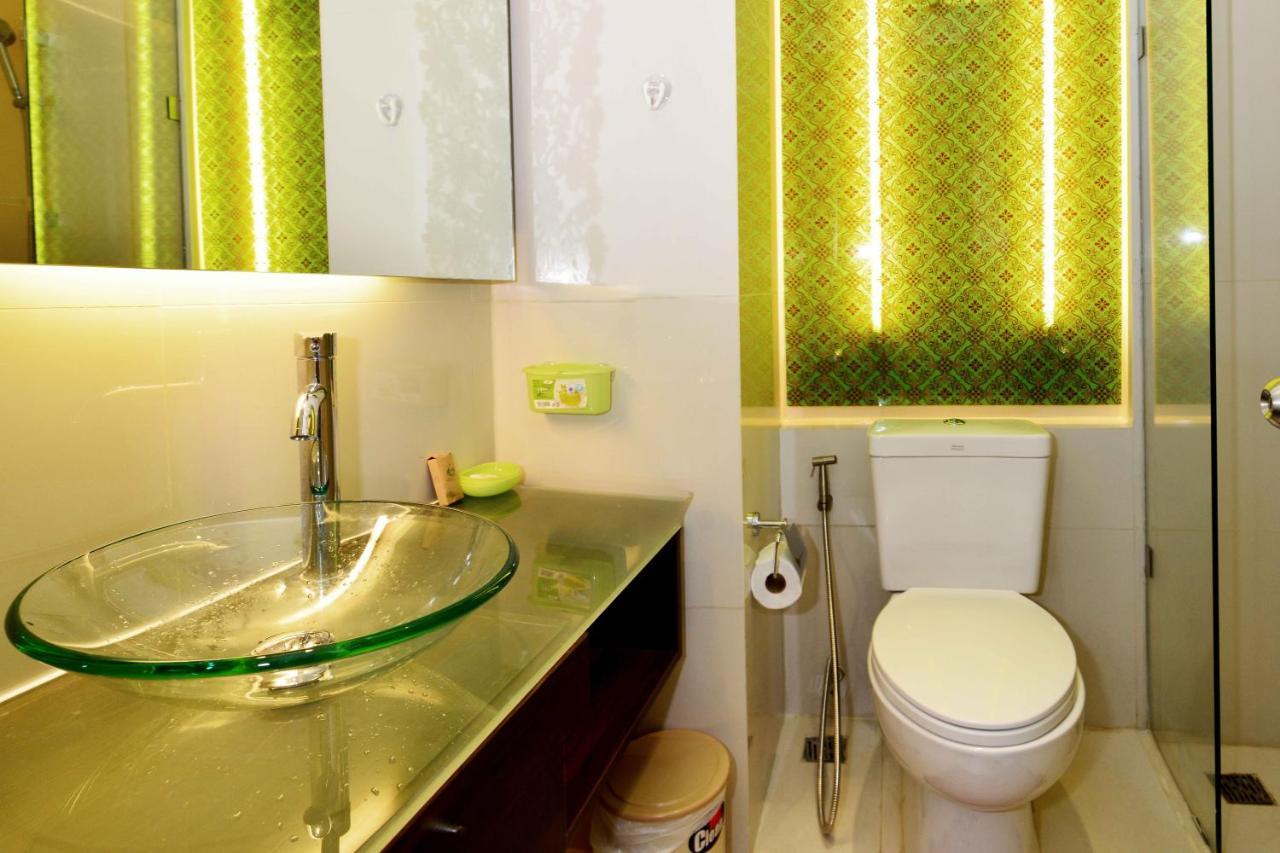 Grande Caribbean Unit 815 Apartment Pattaya Exterior photo